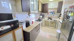 Blk 690B Woodlands Drive 75 (Woodlands), HDB 4 Rooms #597720641